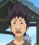 Child of Large Family