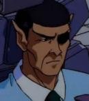 White Rock Commander