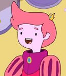Prince Gumball