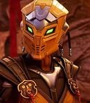 Cyrax (New Era)