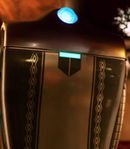 Hector the Robot Waiter