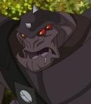 Commander Pigo