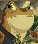 Coorah's Dad