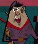 Musical Chimney Sweep