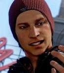 Delsin Rowe