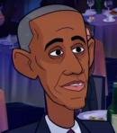 Barack Obama