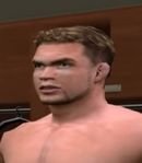 Charlie Haas