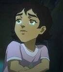 Annie (Young)