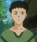 Boy (Episode 11)