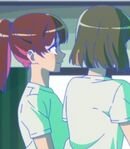 Oujou Academy Volleyball Club