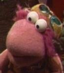 Rumple Fraggle