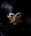 Ryubei Sonozaki / Terror Dopant