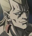 Jean Pierre Polnareff