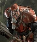 Brute Army Commander