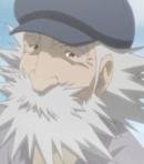 Nagasumi's Grandfather