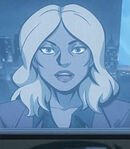 Gotham City Reporter