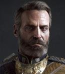 Sebastien Malory / Sir Perceval