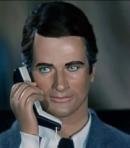 Professor Gabriel Carney