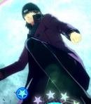Shinjiro Aragaki