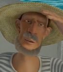 Old Deckhand