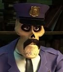 Corrections Officer