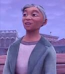 Mrs. Taylor