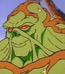 Swamp Thing / Dr. Alec Holland