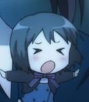 Female Student C (Episode 2)