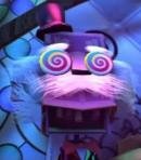 Dr. Herbert Higginbotham