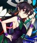 Nue Houjuu (Fantastic EX)