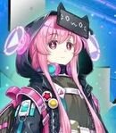 Hata no Kokoro (Multi-DisPLAY3R)