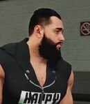 Rusev