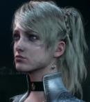 Lunafreya Nox Fleuret