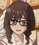 Madoka Yuzuhara