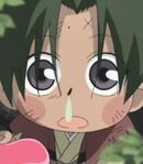 Ayunosuke Odago