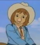 Cowlamity Kate Cudster