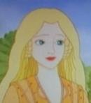 Princess Melisande