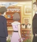 Princess Lorelei Passengers