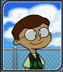 Jorge Garcia / Raj Chandrasekar