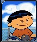 Kenny Kawaguchi