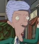 Mrs. Fairgood