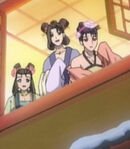 Ladies of the Night (Episode 12)