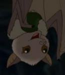 Friendly Bat