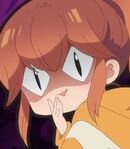 Misaki Jinguji / Yellow Gelato