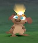 Whiskers the Gemcutter