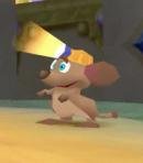 Twitchy the Gemcutter