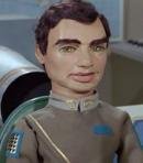 Control Tower Lieutenant