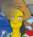 Edna Krabappel