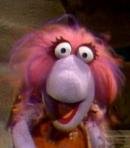 Lou "Louise" Fraggle