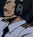 Private Jet Co-Pilot